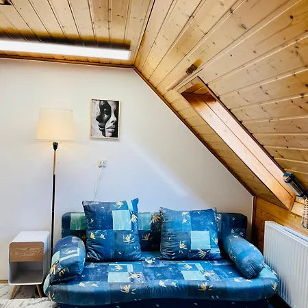Pansiyon Ghome Arigidi - Private In A Duplex *