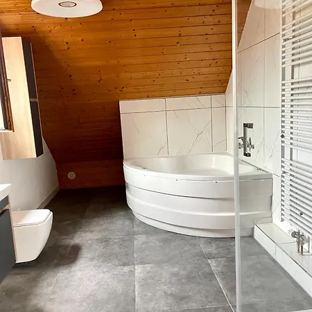 Pansiyon Ghome Arigidi - Private In A Duplex