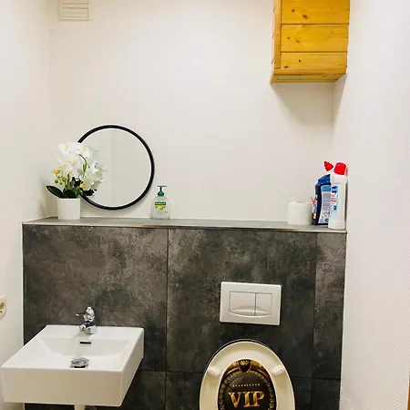 Pansiyon Ghome Arigidi - Private In A Duplex *