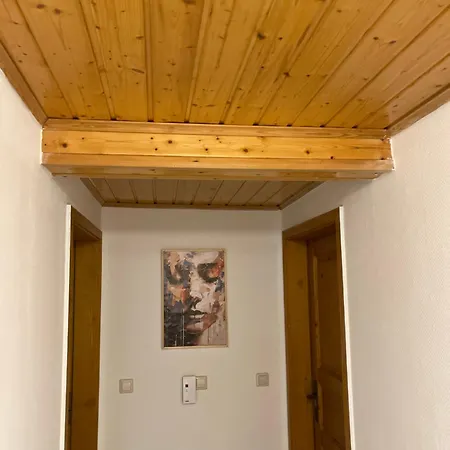 Ghome Arigidi - Private In A Duplex